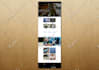 do shopify wix and any wordpress website design and redesign