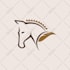 design modern flat logo for your app, website, business, and company