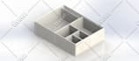 do mechanical engineering, cnc industrial design and 3d cad design