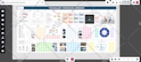 create engaging mind maps, flowcharts, and visual boards in miro or mural
