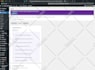 build a super professional eyecatching website fast
