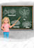create hand drawn children book illustration and cover for KDP
