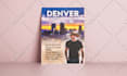 design a professional business and event flyer in 8 hours
