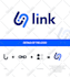 design modern UI UX for website, mobile app with free logo