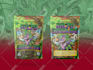 do stunning label design for pre roll,drink,jar or mylar bag