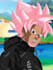 draw you in dragon ball z portrait style