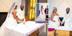 do professional and unique wedding album designs