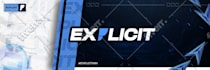 create esports banners or gaming social media banners