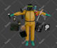 design roblox models and props for your game