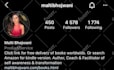 organically grow your instagram account