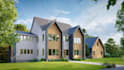 do realistic architecture 3d rendering