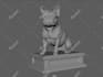 3d modeling and create stl file for 3d printing