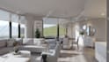 do a 3d realistic images for your space