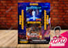 design creative flyers and posters