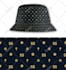 design seamless luxury monogram repeat vector custom clothing pattern design
