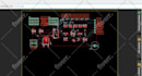 design single or multi layer pcb using altium, easyeda, etc