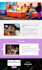 design, redesign and develop an SEO optimized wordpress website or blog