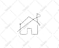 draw unique one line art, minimalist line art, vector line art illustration
