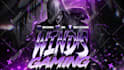 design a gaming header, twitter banner, gaming banner