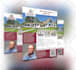 design real estate flyer design