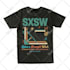 design amazing artwork for t shirts and merchandise