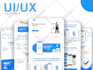do UI UX design, web UI UX design, mobile app ui ux design