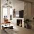 provide photorealistic interior design and 3d rendering for any room