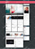modern and fast website using divi, extra, nexus etc elegant wordpress themes