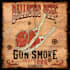 make western cowboy, ranch, farm etc design in vintage style