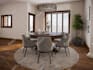 create high quality realistic interior renders