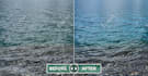 resize your image to a higher resolution