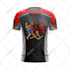 do custom jersey design or sublimation jersey