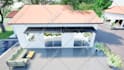 do exterior and interior design and rendering works