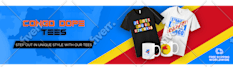 do professional etsy banner design for store