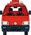 draw detail vector illustration of your car or vehicle