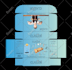 create custom designed product labels and packaging