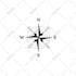convert your image into tattoo, stencil art or silhouette by outline tracing