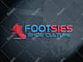 do professional modern 3d business logo design