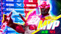 design marvel rivals gaming thumbnails