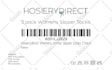 do product packaging design, label design, mailer box design