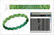 do 3d cad model jewelry design