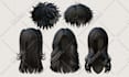 create custom roblox ugc hair