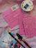 send a handwritten love letter from paris