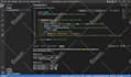 create your c, cpp, c sharp and python programming projects