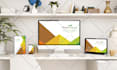design business card, letterhead and stationery