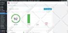 do wordpress on page SEO, schema markup, google rich snippet