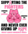 create breast cancer awareness tshirt design
