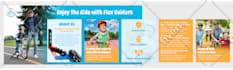 design stunning amazon enhanced brand content ebc a plus infographic images