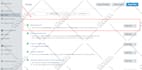 design responsive mailchimp email template or newsletter