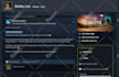 test and review your game on steam